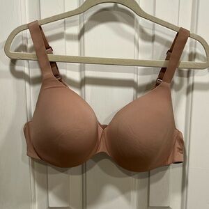 SKIMS Smoothing Intimates Bra 40C NWT